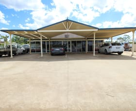 Offices commercial property leased at 40 Canning Street Drayton QLD 4350