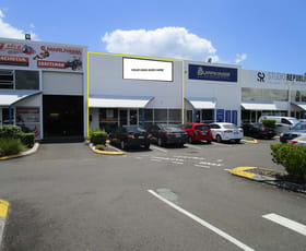 Showrooms / Bulky Goods commercial property leased at 3A/7 Norval Court Maroochydore QLD 4558