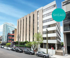 Shop & Retail commercial property leased at Suite 1, L/12 Thomas Street Chatswood NSW 2067