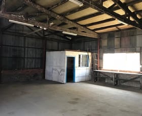 Factory, Warehouse & Industrial commercial property leased at Shed  Five/39 Peisley Street Orange NSW 2800
