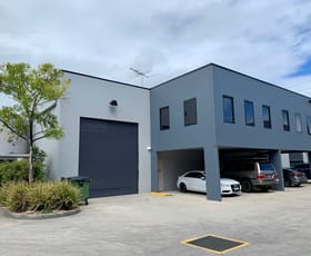Factory, Warehouse & Industrial commercial property sold at 46/7-9 Production Road Taren Point NSW 2229