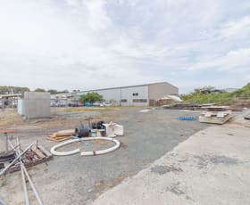 Development / Land commercial property leased at Biggera Waters QLD 4216