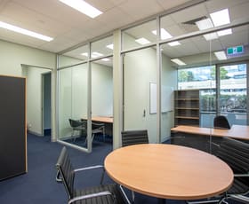 Offices commercial property leased at 1.15/14-16 Lexington Drive Bella Vista NSW 2153