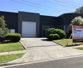 Offices commercial property leased at 1/21 Viewtech Place Rowville VIC 3178