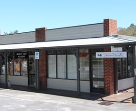 Medical / Consulting commercial property leased at 7/240 Yarra Street Warrandyte VIC 3113