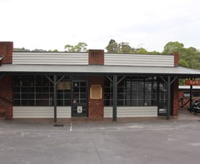 Shop & Retail commercial property leased at 7/240 Yarra Street Warrandyte VIC 3113