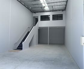 Factory, Warehouse & Industrial commercial property leased at 5/8 Production Avenue Molendinar QLD 4214