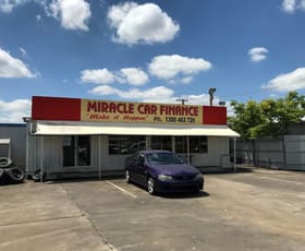 Factory, Warehouse & Industrial commercial property leased at 94 Kingston Road Underwood QLD 4119