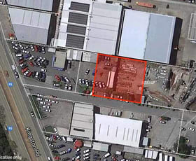 Factory, Warehouse & Industrial commercial property leased at 94 Kingston Road Underwood QLD 4119