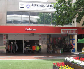 Shop & Retail commercial property leased at Shop 44/26 McCrae Street Dandenong VIC 3175