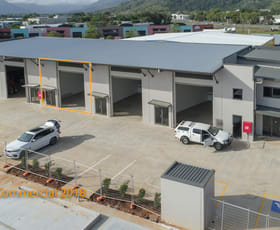 Factory, Warehouse & Industrial commercial property leased at Unit 5/18 Salvado Drive Smithfield QLD 4878