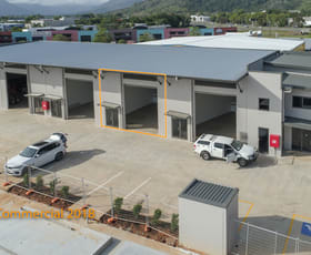 Showrooms / Bulky Goods commercial property leased at Unit 4/18 Salvado Drive Smithfield QLD 4878