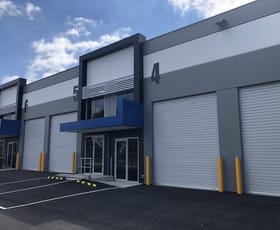 Factory, Warehouse & Industrial commercial property for lease at Unit 4/33 Danaher Drive South Morang VIC 3752
