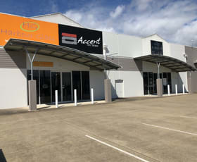 Showrooms / Bulky Goods commercial property leased at 6/92-98 Industrial Drive Coffs Harbour NSW 2450