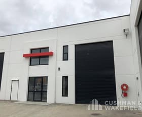 Factory, Warehouse & Industrial commercial property leased at Unit 2/138 Siganto Drive Helensvale QLD 4212