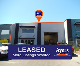 Factory, Warehouse & Industrial commercial property leased at 1/68 Solomon Rd Jandakot WA 6164