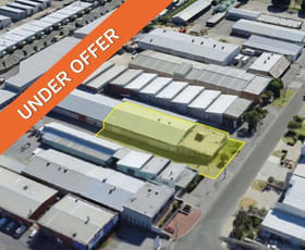 Factory, Warehouse & Industrial commercial property leased at Unit 1/45 Edward Street Osborne Park WA 6017