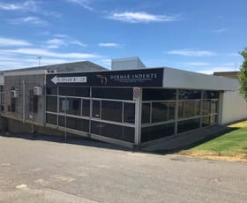 Factory, Warehouse & Industrial commercial property leased at Unit 1/45 Edward Street Osborne Park WA 6017