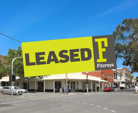 Showrooms / Bulky Goods commercial property leased at 129-135 & 137-143 Elgin Street Carlton VIC 3053