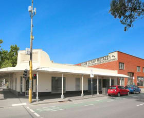 Showrooms / Bulky Goods commercial property leased at 129-135 & 137-143 Elgin Street Carlton VIC 3053