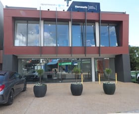 Offices commercial property leased at Suites 1&3/24A Ranelagh Drive Mount Eliza VIC 3930