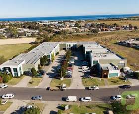 Offices commercial property leased at 5/1 Akuna Drive Williamstown VIC 3016