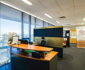 Offices commercial property leased at 3.14/33 Lexington Drive Bella Vista NSW 2153