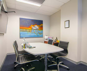 Offices commercial property leased at 3.14/33 Lexington Drive Bella Vista NSW 2153