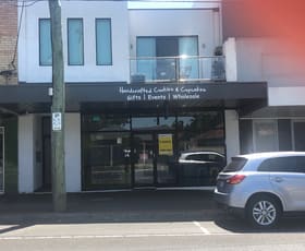 Offices commercial property leased at 81 Tucker Road Bentleigh VIC 3204