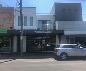 Offices commercial property leased at 81 Tucker Road Bentleigh VIC 3204