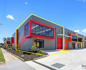 Showrooms / Bulky Goods commercial property leased at 19/532-546 Clayton Rd Clayton South VIC 3169
