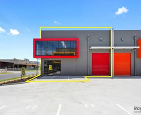 Showrooms / Bulky Goods commercial property leased at 19/532-546 Clayton Rd Clayton South VIC 3169