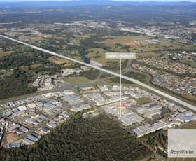 Offices commercial property leased at 2/46 Aerodrome Road Caboolture QLD 4510
