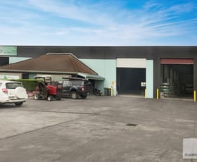 Offices commercial property leased at 2/46 Aerodrome Road Caboolture QLD 4510