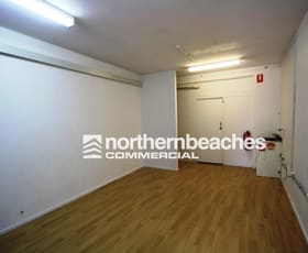 Shop & Retail commercial property leased at Brookvale NSW 2100