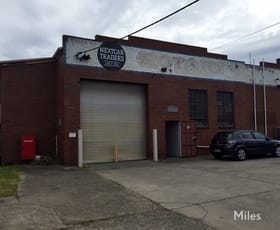 Factory, Warehouse & Industrial commercial property leased at 19 Northern Road Heidelberg West VIC 3081