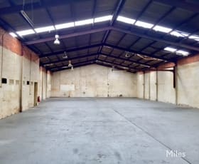 Factory, Warehouse & Industrial commercial property leased at 19 Northern Road Heidelberg West VIC 3081