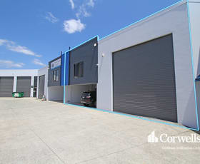 Factory, Warehouse & Industrial commercial property leased at 9/29 Blanck Street Ormeau QLD 4208