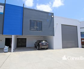 Factory, Warehouse & Industrial commercial property leased at 9/29 Blanck Street Ormeau QLD 4208