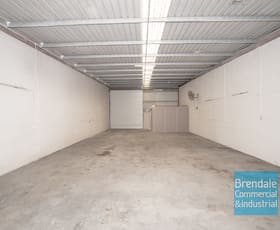 Factory, Warehouse & Industrial commercial property leased at Brendale QLD 4500