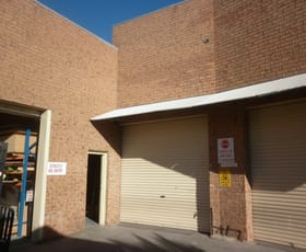 Factory, Warehouse & Industrial commercial property leased at 2/11 Sunset Avenue Warilla NSW 2528