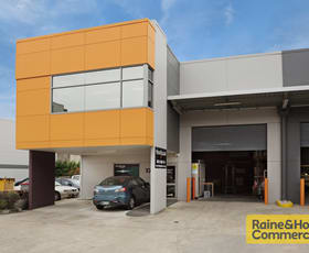 Offices commercial property leased at Geebung QLD 4034
