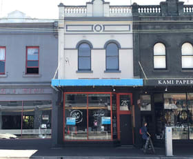 Hotel, Motel, Pub & Leisure commercial property leased at 215 Brunswick Street Fitzroy VIC 3065