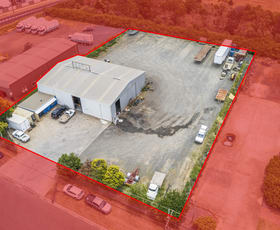 Showrooms / Bulky Goods commercial property leased at 4 Molloy Street Torrington QLD 4350