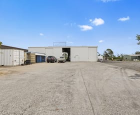 Showrooms / Bulky Goods commercial property leased at 4 Molloy Street Torrington QLD 4350