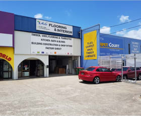 Showrooms / Bulky Goods commercial property leased at 2932 Logan Road Underwood QLD 4119