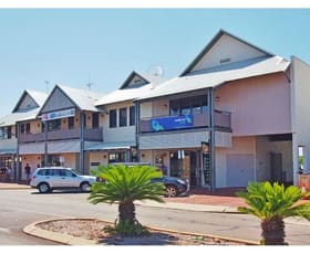 Offices commercial property leased at 5C/27-29 Dampier Terrace Broome WA 6725