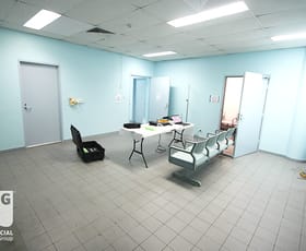 Medical / Consulting commercial property leased at Shop 5/322 Kingsgrove Road Kingsgrove NSW 2208