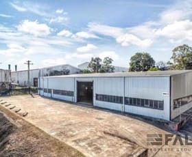 Factory, Warehouse & Industrial commercial property leased at Unit 1/145 Ingram Road Acacia Ridge QLD 4110