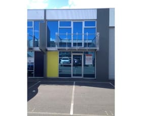 Factory, Warehouse & Industrial commercial property leased at 11/38 Christensen Street Cheltenham VIC 3192